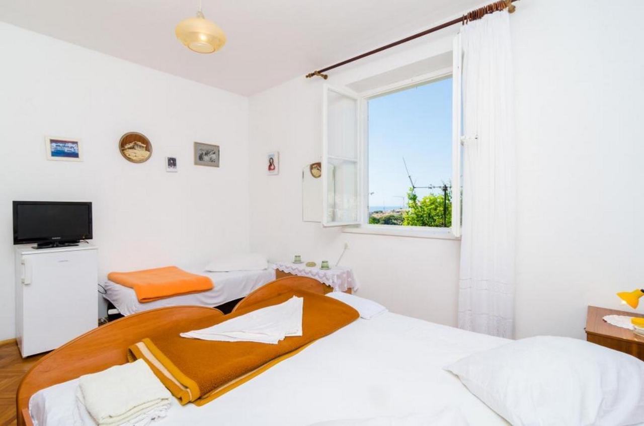 Guest House Mara Dubrovnik Buitenkant foto