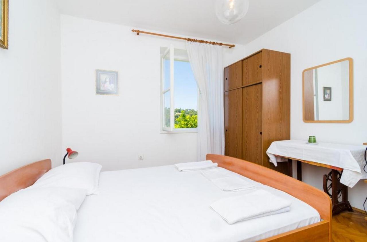 Guest House Mara Dubrovnik Buitenkant foto